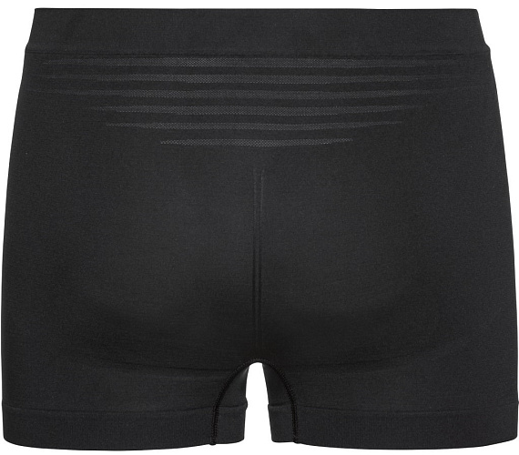 Трусы мужские Odlo Performance X-Light Черный - Фото 2 большая