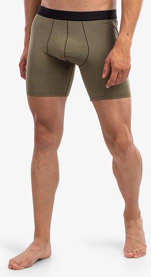 Трусы мужские Arcteryx Motus Sl Boxer Tatsu - Фото 2 большая