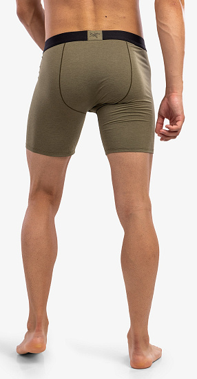 Трусы мужские Arcteryx Motus Sl Boxer Tatsu - Фото 3 большая