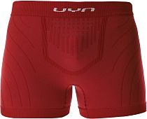 Трусы мужские UYN Motyon 20 Uw Sofisticated Red