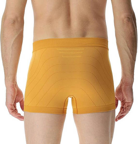 Шорты мужские UYN Motyon 20 Uw Dalily - Фото 4 большая