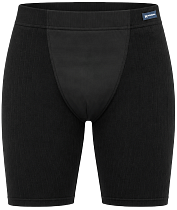 Трусы мужские Nordski Race WS Black