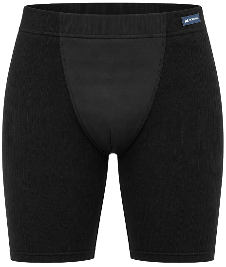 Трусы мужские Nordski Race WS Black - Фото 1 большая