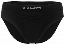 Трусы мужские UYN Motyon Biotech Slip Black Beauty