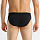 Трусы мужские UYN Motyon Biotech Slip Black Beauty - Фото 3 малая
