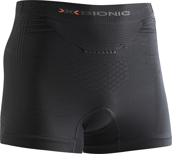 Трусы мужские X-Bionic Trekking Summerlight UW Boxer - Фото 1 большая