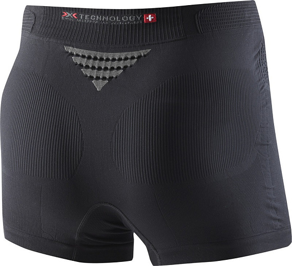Трусы мужские X-Bionic Trekking Summerlight UW Boxer - Фото 2 большая