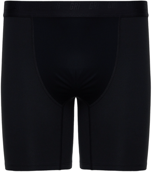 Трусы мужские GRI Арктик Черный - Фото 1 большая