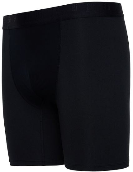 Трусы мужские GRI Арктик Черный - Фото 2 большая