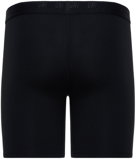 Трусы мужские GRI Арктик Черный - Фото 3 большая