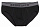 Трусы мужские Icebreaker Anatomica Briefs Black/Monsoon - Фото 1 малая