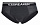 Трусы мужские Icebreaker Anatomica Briefs Jet/Black - Фото 1 малая