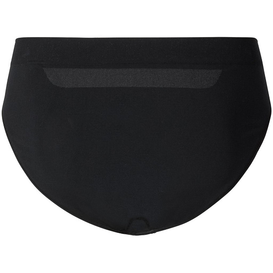 Трусы мужские Odlo Evolution Light Черный графит - Фото 2 большая