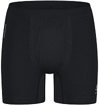 Трусы мужские Odlo Performance X-Light Boxer Black