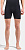 Трусы мужские Odlo Performance X-Light Boxer Black - Фото 3 малая