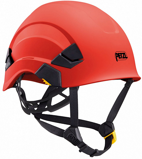 Каска Petzl Vertex Red - Фото 1 большая