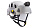 Каска Petzl Strato Vent Yellow - Фото 4 малая