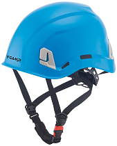 Каска C.A.M.P. Ares Light Blue