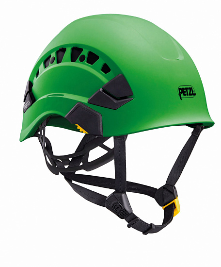 Каска Petzl Vertex Vent Green - Фото 1 большая