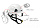 Каска Petzl Vertex Vent Yellow - Фото 3 малая