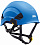 Каска Petzl Vertex Blue - Фото 1 малая