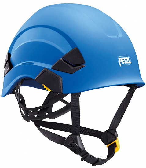 Каска Petzl Vertex Blue - Фото 1 большая