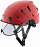 Каска Camp Armour Work Red - Фото 1 малая