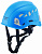 Каска C.A.M.P. Ares Air Light Blue - Фото 1 малая