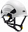 Каска Petzl Vertex White - Фото 1 малая