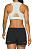 Топ женский Asics Bra Mint Tint - Фото 3 малая