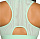 Топ женский Asics Bra Mint Tint - Фото 4 малая