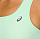 Топ женский Asics Bra Mint Tint - Фото 5 малая