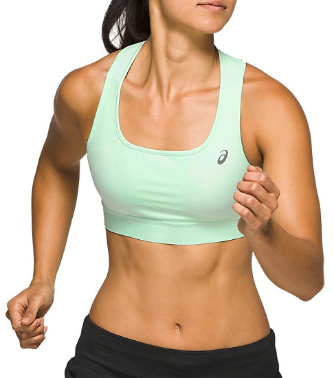 Топ женский Asics Bra Mint Tint - Фото 1 большая