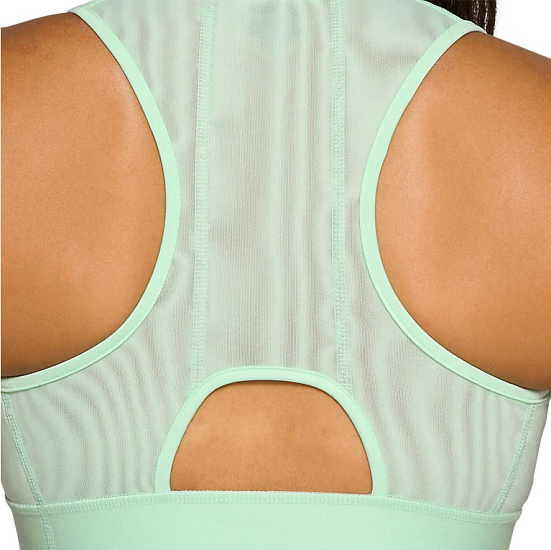 Топ женский Asics Bra Mint Tint - Фото 4 большая