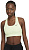 Топ женский Nike Swoosh Bra Non Pad Lime Ice/Black - Фото 3 малая