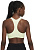 Топ женский Nike Swoosh Bra Non Pad Lime Ice/Black - Фото 4 малая