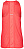 Топ женский ASICS Cool Tank Flash Coral - Фото 2 малая