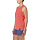 Топ женский ASICS Cool Tank Flash Coral - Фото 4 малая