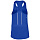 Топ женский ASICS Lite-Show Tank Illusion Blue - Фото 2 малая