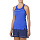 Топ женский ASICS Lite-Show Tank Illusion Blue - Фото 5 малая