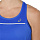 Топ женский ASICS Lite-Show Tank Illusion Blue - Фото 7 малая