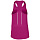 Топ женский ASICS Lite-Show Tank Pink Rave - Фото 2 малая