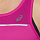 Топ женский ASICS Lite-Show Tank Pink Rave - Фото 8 малая