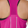 Топ женский ASICS Lite-Show Tank Pink Rave - Фото 9 малая