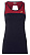 Топ женский ASICS Loose Strappy Tank Mp Performance Black - Фото 1 малая