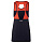 Топ женский ASICS Loose Strappy Tank Mp Performance Black - Фото 2 малая