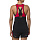 Топ женский ASICS Loose Strappy Tank Mp Performance Black - Фото 4 малая