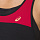 Топ женский ASICS Loose Strappy Tank Mp Performance Black - Фото 5 малая