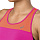 Топ женский ASICS Loose Strappy Tank Pink Rave/Nova Orange - Фото 5 малая