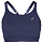 Топ женский ASICS Zero Distraction Bra Indigo Blue - Фото 1 малая